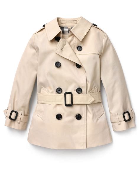 burberry toddler coat|Burberry toddler coat sale.